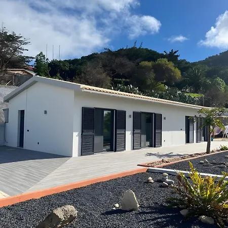 בית נופש Casa Pico Castelo פורטו סנטו