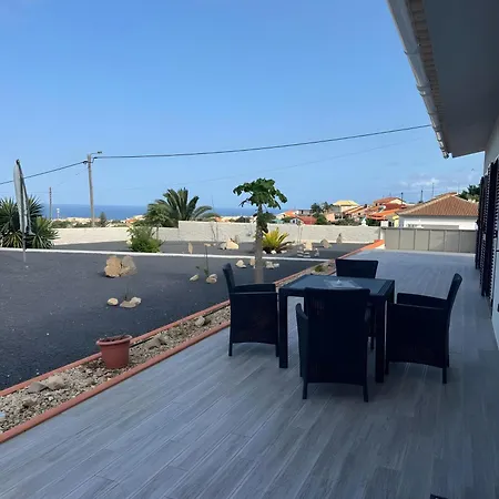 Casa Pico Castelo בית נופש *