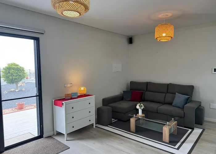 Casa Pico Castelo * פורטו סנטו