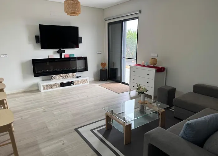 Casa Pico Castelo * פורטו סנטו