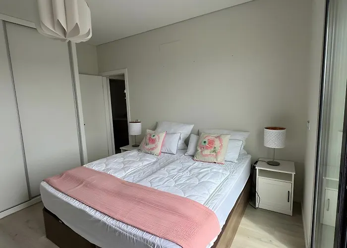 בית נופש Casa Pico Castelo *