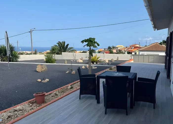 Casa Pico Castelo בית נופש *