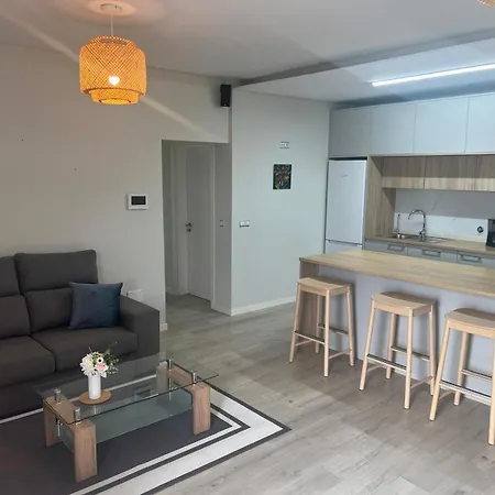 Casa Pico Castelo Σπίτι διακοπών