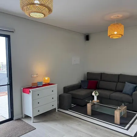 Casa Pico Castelo * Πόρτο Σάντο