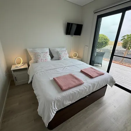 Σπίτι διακοπών Casa Pico Castelo