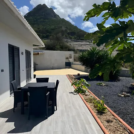 Casa Pico Castelo Holiday home