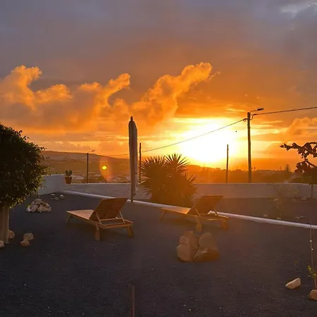 Casa Pico Castelo Holiday home *