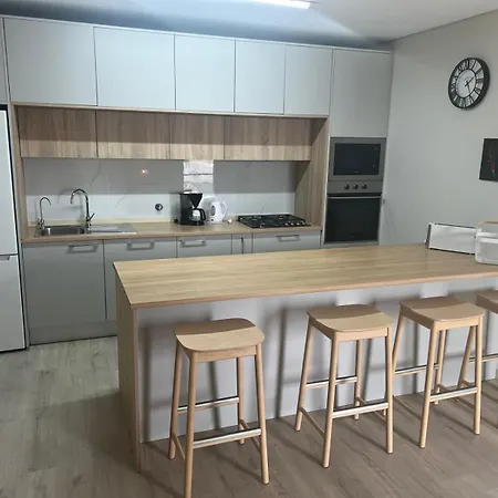 Holiday home Casa Pico Castelo