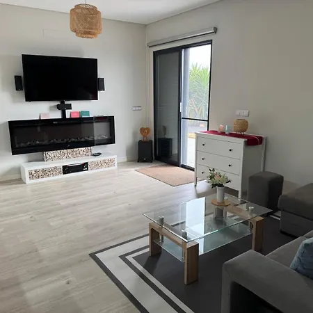 Holiday home Casa Pico Castelo Porto Santo