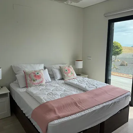 Casa Pico Castelo Holiday home Porto Santo