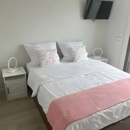 Casa Pico Castelo Holiday home Porto Santo