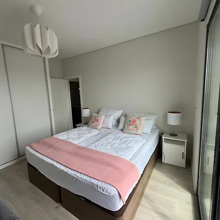 Casa Pico Castelo Holiday home *