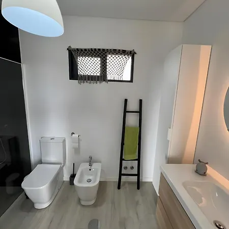 Holiday home Casa Pico Castelo *