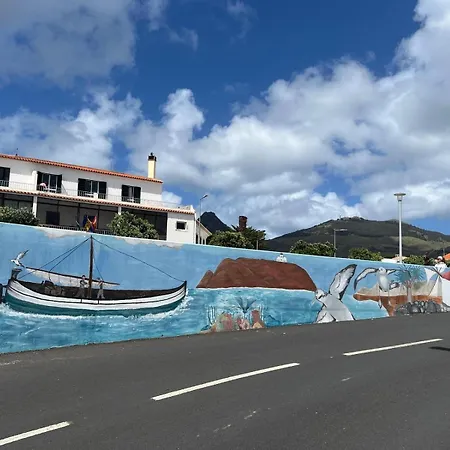 Casa Pico Castelo * Porto Santo