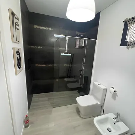 Holiday home Casa Pico Castelo *