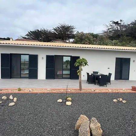 Holiday home Casa Pico Castelo *
