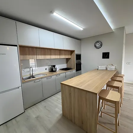 Holiday home Casa Pico Castelo *