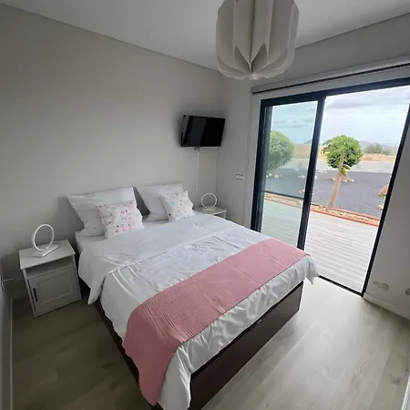 Casa Pico Castelo Holiday home Porto Santo