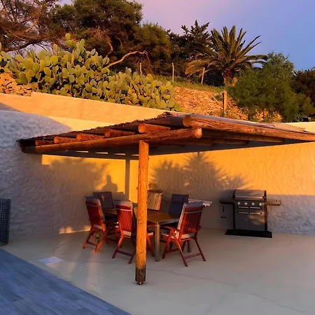 Casa Pico Castelo Holiday home