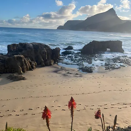 Casa Pico Castelo * Porto Santo
