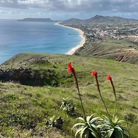 Casa Pico Castelo * Porto Santo