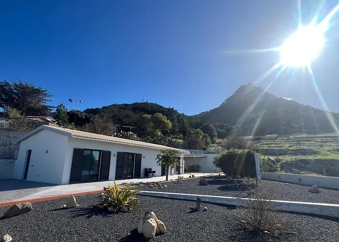 Holiday home Casa Pico Castelo