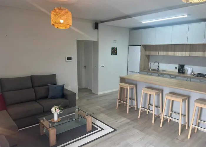 Casa Pico Castelo Holiday home