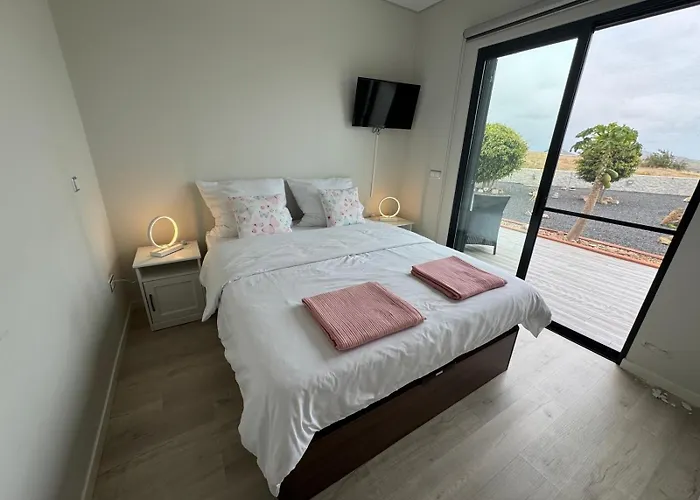 Holiday home Casa Pico Castelo