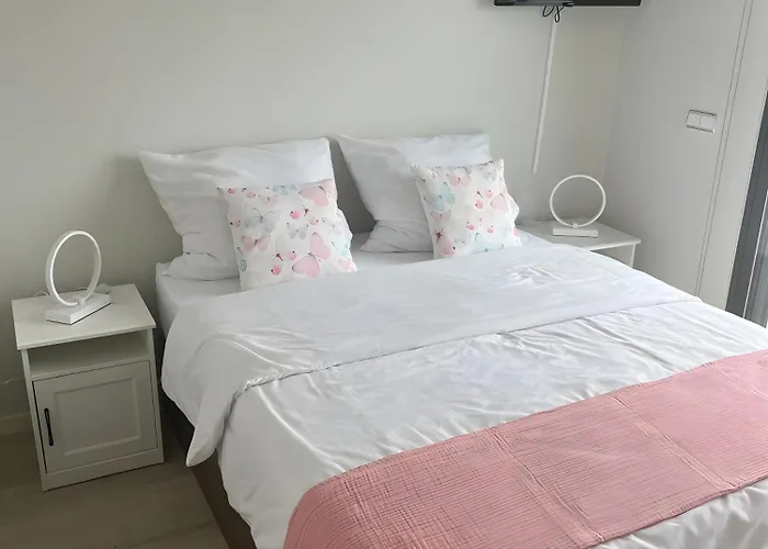 Casa Pico Castelo * Porto Santo