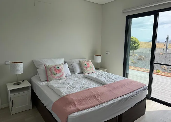 Casa Pico Castelo * Porto Santo