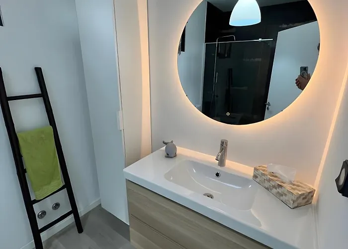 Casa Pico Castelo Holiday home Porto Santo