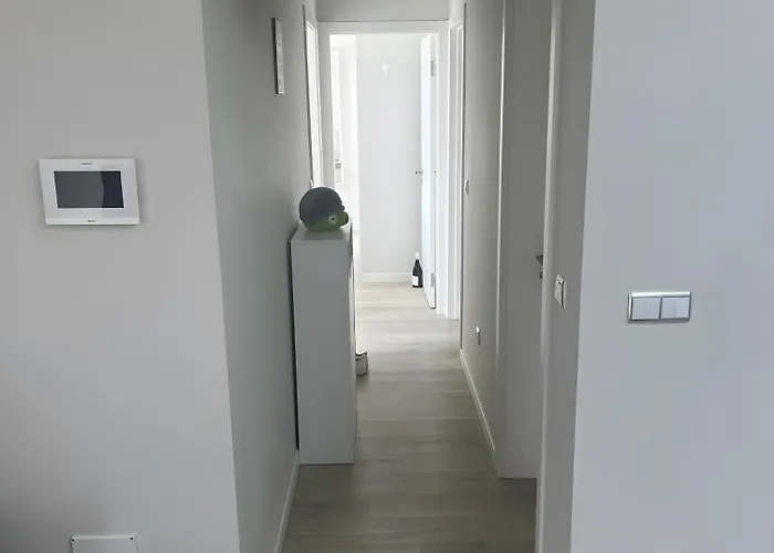 Casa Pico Castelo Holiday home