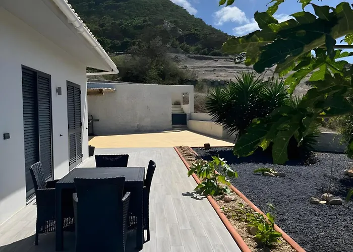 Casa Pico Castelo Holiday home