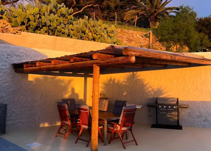 Casa Pico Castelo Hébergement de vacances