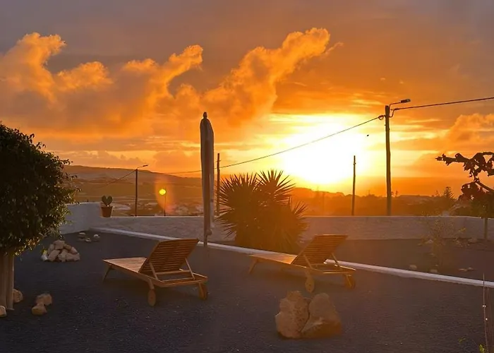 Casa Pico Castelo Holiday home *