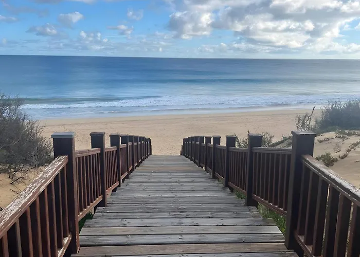 Casa Pico Castelo Holiday home