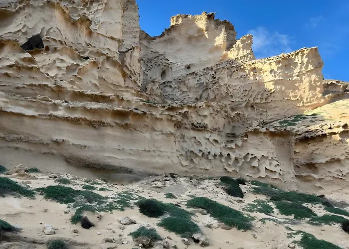 Casa Pico Castelo Porto Santo